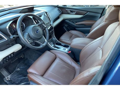 Used 2022 Subaru Ascent Touring image 10
