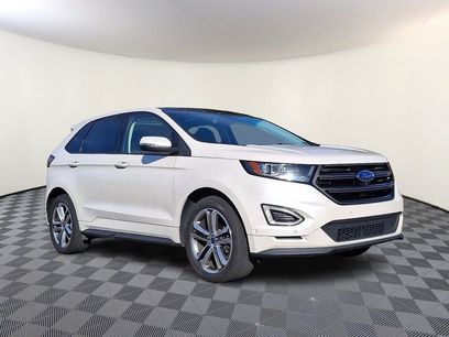 Used 2015 Ford Edge Sport w/ Equipment Group 401A