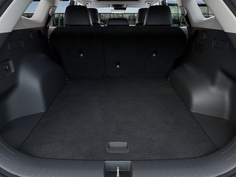 New 2026 Kia Sportage EX image 19