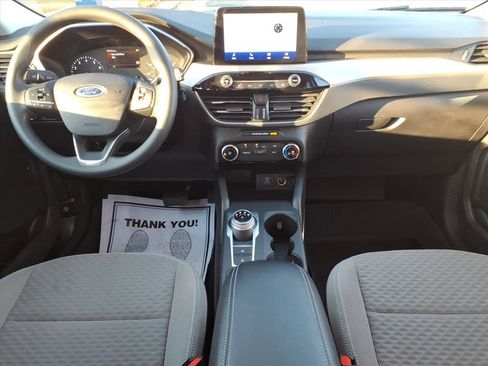 Certified 2022 Ford Escape SE image 12