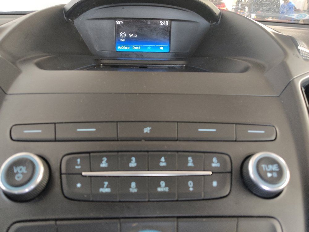 Used 2019 Ford Escape S FWD image 25