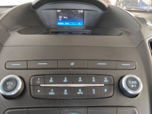 Used 2019 Ford Escape S FWD image 25