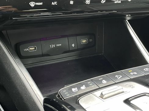 Used 2024 Hyundai Tucson Limited FWD image 21