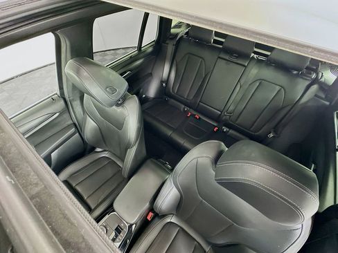 Used 2022 BMW X3 sDrive30i w/ Premium Package 2 (ZPA) image 23