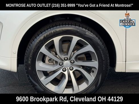 Used 2025 Land Rover Discovery Sport S image 55