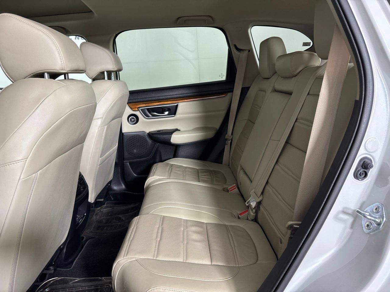 Used 2021 Honda CR-V EX-L image 25