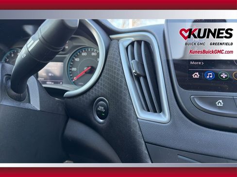 Used 2020 Chevrolet Malibu RS w/ LPO, Convenience Package 1 image 38