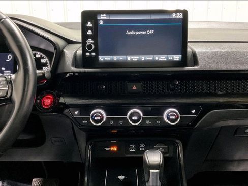 Used 2025 Honda CR-V EX-L image 6