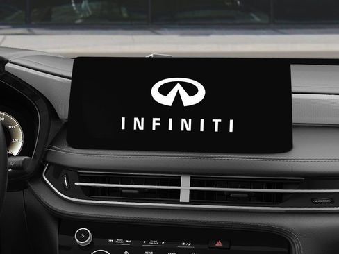 New 2025 INFINITI QX60 Luxe image 17