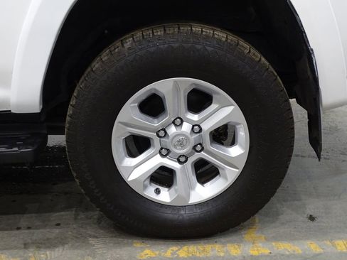 Used 2023 Toyota 4Runner SR5 image 43