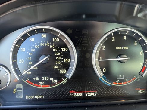 Used 2015 BMW X3 xDrive28i image 11