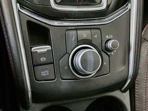 Used 2024 MAZDA CX-5 Carbon Edition AWD/4WD image 26