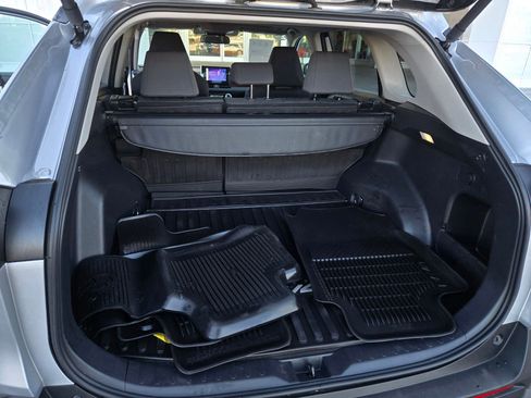 Used 2025 Toyota RAV4 XLE w/ Convenience Package AWD/4WD image 24