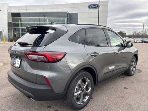 New 2026 Ford Escape ST-Line w/ Tech Pack #1 image 9