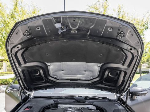 Used 2023 Mercedes-Benz AMG GT 63 S image 16