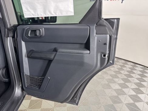 New 2025 Ford Bronco Big Bend image 23