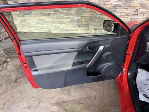 Used 2015 Scion tC image 9