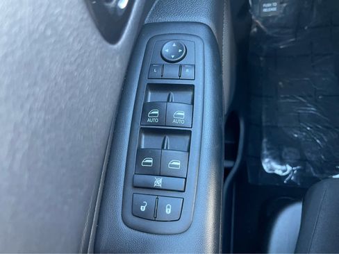 Certified 2025 Dodge Durango GT image 19