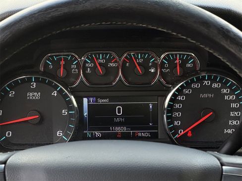 Used 2018 Chevrolet Silverado 1500 LT w/ All Star Edition image 16