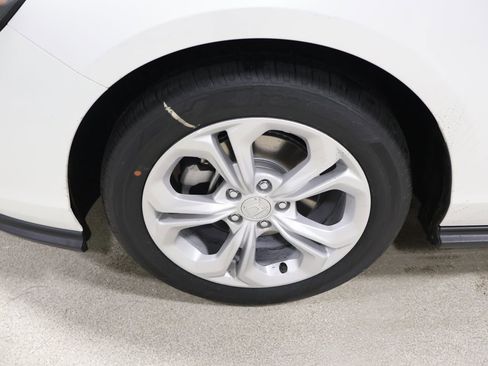 New 2026 Honda Accord LX image 10