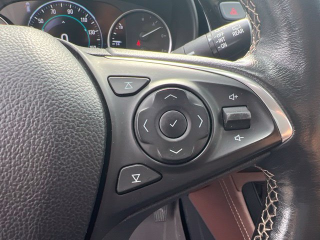 Used 2017 Buick Envision Premium AWD/4WD image 28