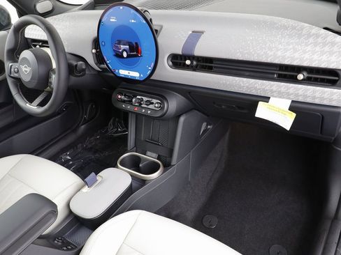 New 2026 MINI Cooper S image 19