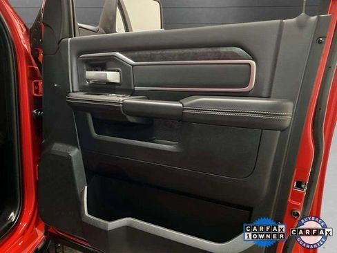 Used 2024 RAM 2500 Big Horn w/ Bed Utility Group image 67