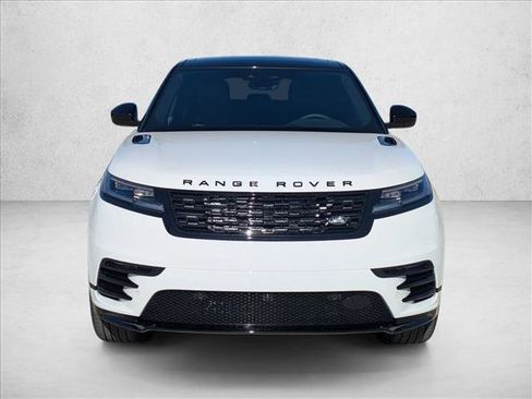New 2026 Land Rover Range Rover Velar Dynamic SE image 6