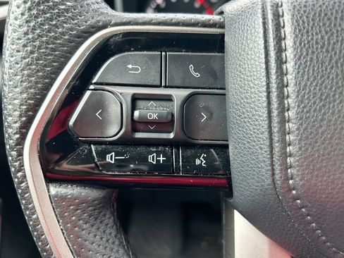 Used 2023 Toyota Tundra SR5 w/ SR5 Premium Package AWD/4WD image 16
