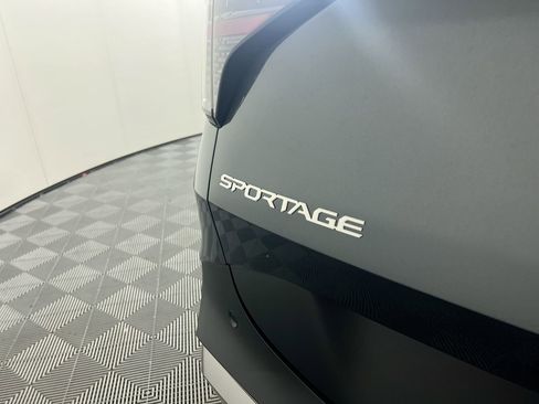 New 2026 Kia Sportage S AWD/4WD image 6