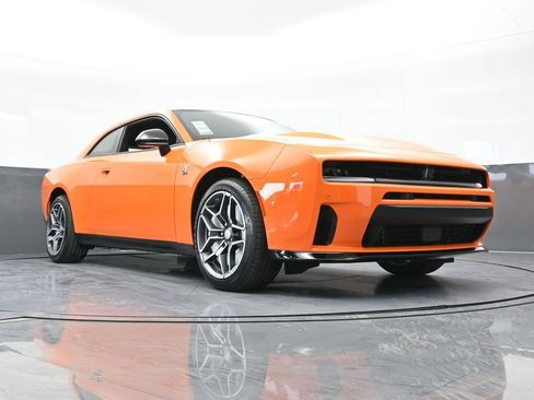New 2026 Dodge Charger Scat Pack image 52