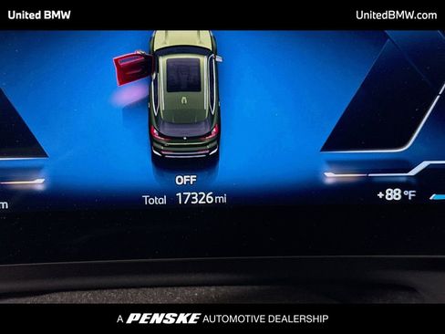 Used 2025 BMW X1 xDrive28i image 7