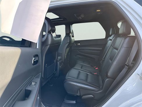 Used 2025 Dodge Durango R/T image 26