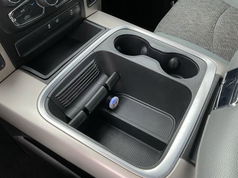 Used 2016 RAM 1500 Lone Star image 39