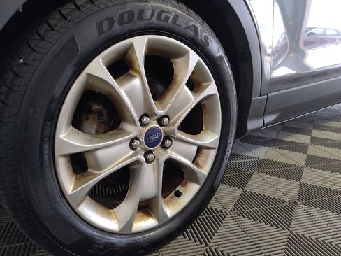 Used 2015 Ford Escape Titanium FWD image 31