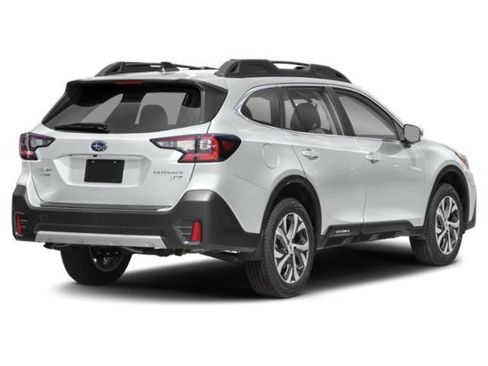 Used 2021 Subaru Outback Limited XT w/ Popular Package #2 image 24