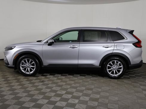 Used 2025 Honda CR-V EX-L image 17