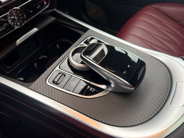 Certified 2021 Mercedes-Benz G 63 AMG 4MATIC image 13