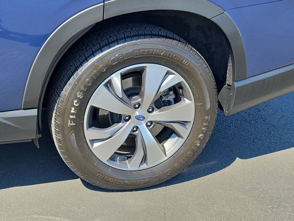 Used 2021 Subaru Ascent Premium w/ Convenience Package AWD/4WD image 11