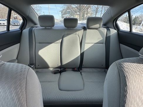 Used 2015 Honda Civic LX image 25