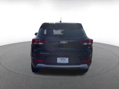 Used 2025 Chevrolet TrailBlazer LT image 12