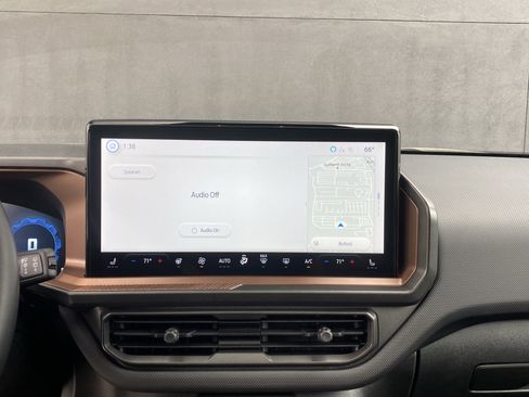 Used 2025 Ford Bronco Sport Outer Banks w/ Outer Banks Tech Package+ image 34