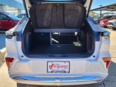 New 2026 Buick Envista Avenir image 47