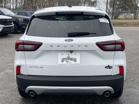 New 2026 Ford Escape Active image 4