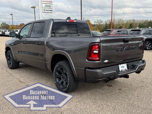 Used 2026 RAM 1500 Big Horn image 4