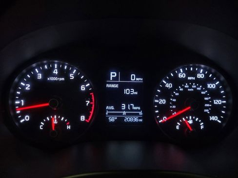 Used 2020 Kia Rio S FWD image 23