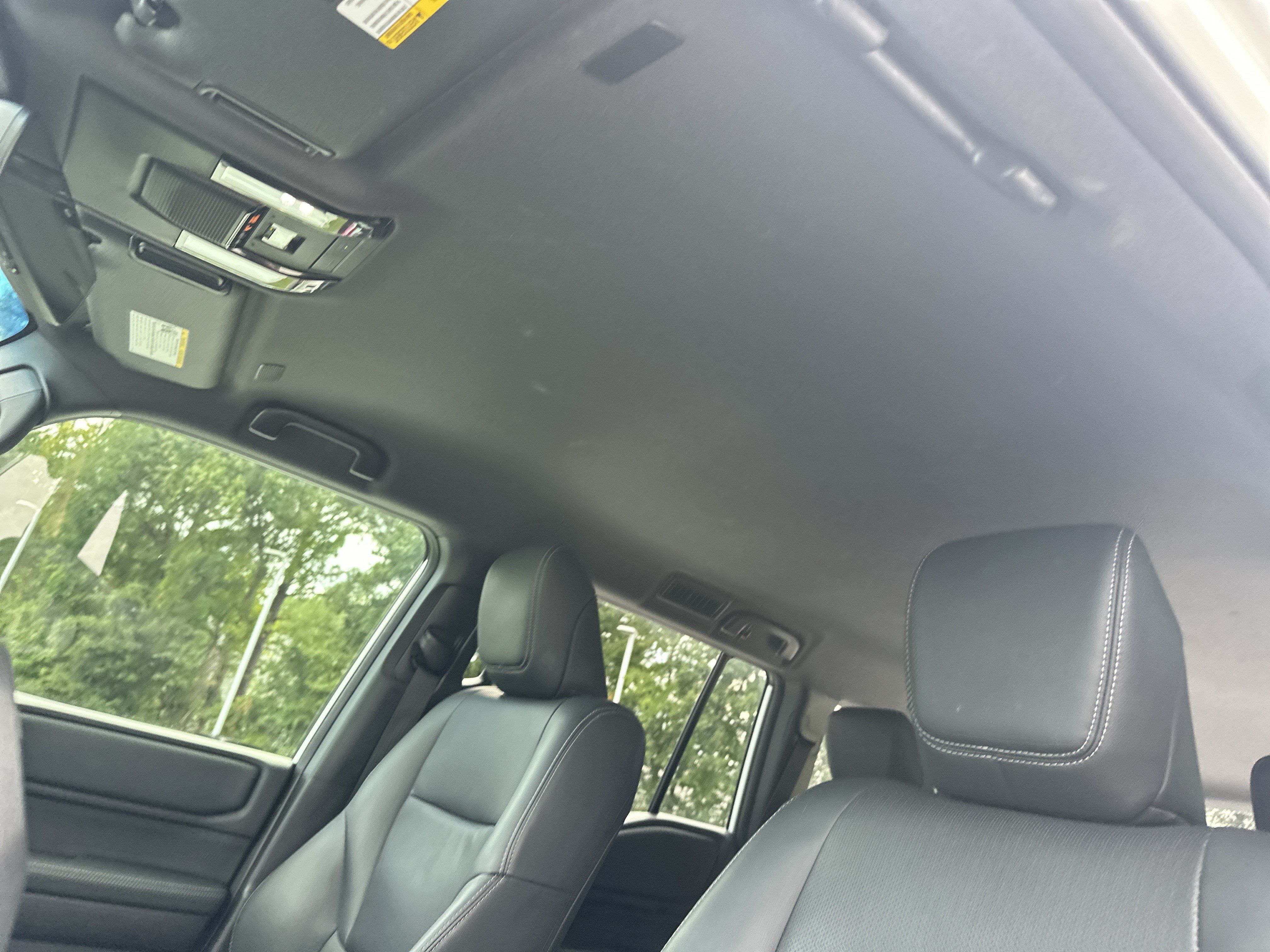 Used 2024 Toyota Land Cruiser AWD/4WD image 28