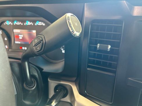 Used 2025 Ford F350 XLT w/ 360-Degree Camera Package AWD/4WD image 8