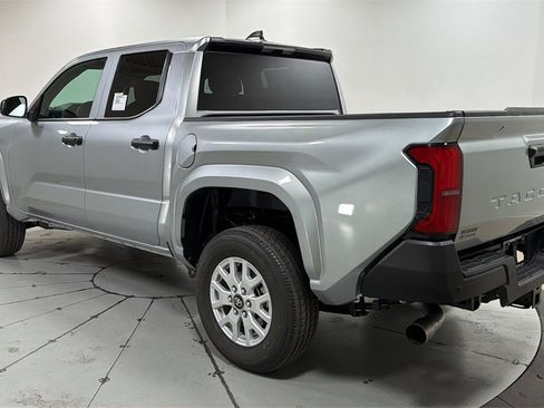New 2026 Toyota Tacoma SR image 7