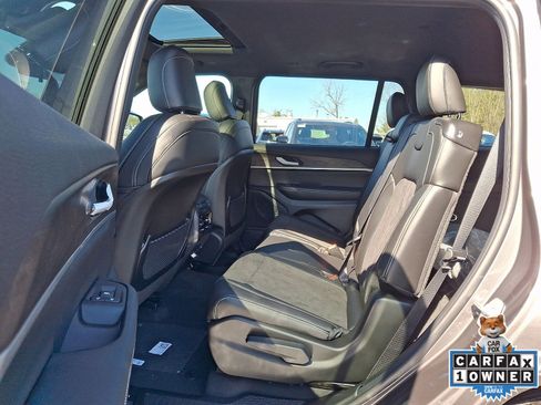 New 2026 Jeep Grand Cherokee L 4WD image 5